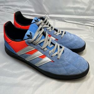 Adidas Sobakov leather size 11. Worn once